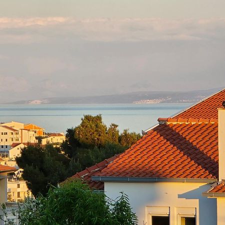 Apartments Ars Vivendi Trogir Eksteriør billede