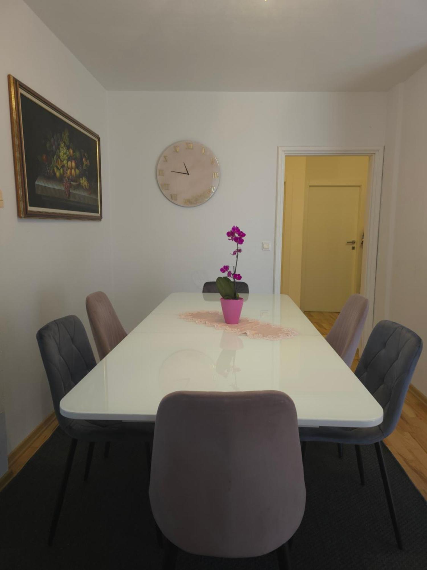 Apartments Ars Vivendi Trogir Eksteriør billede