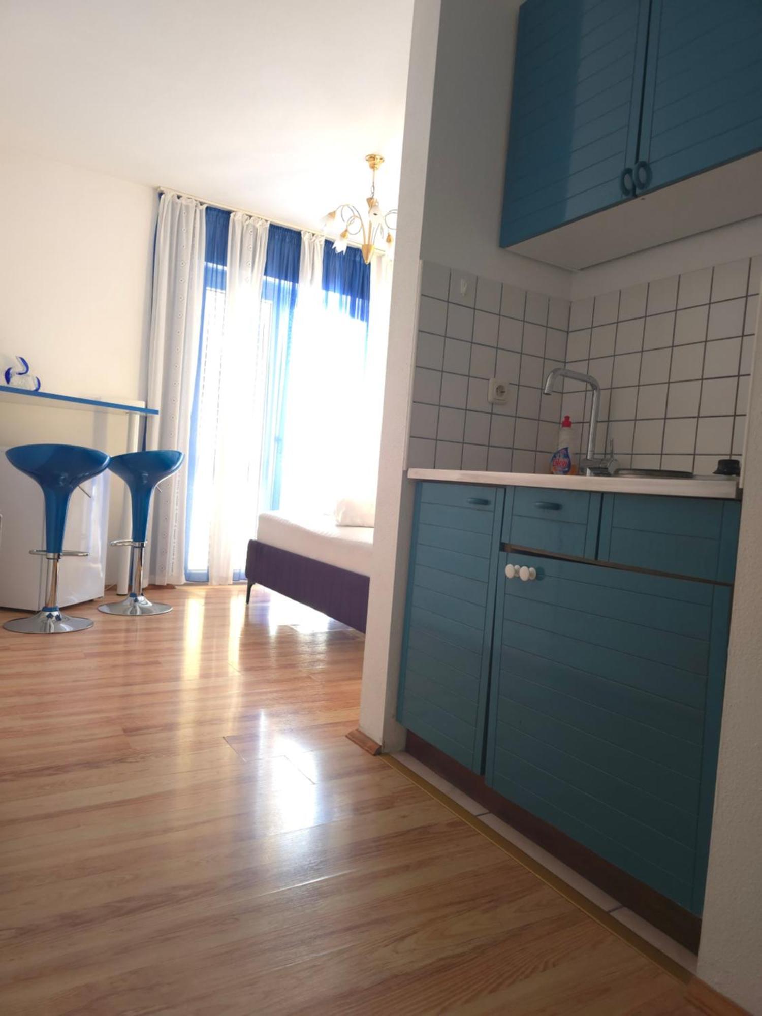 Apartments Ars Vivendi Trogir Eksteriør billede