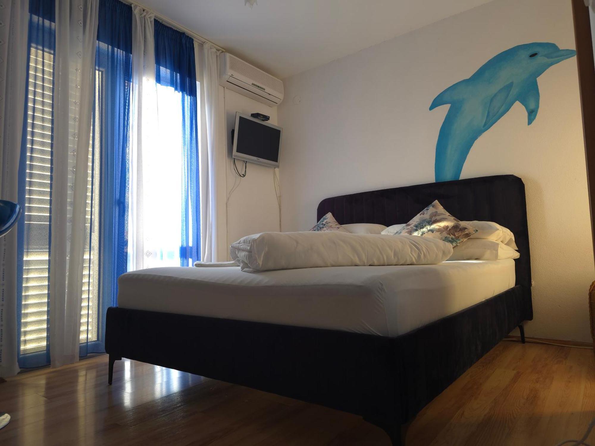 Apartments Ars Vivendi Trogir Eksteriør billede